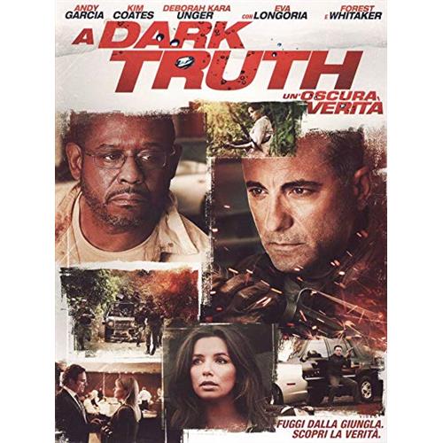 EBOND A Dark Truth - Un'Oscura Verita DVD Ex-Noleggio ND012114