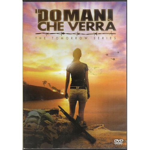 EBOND Il Domani Che Verra DVD Ex-Noleggio ND010099