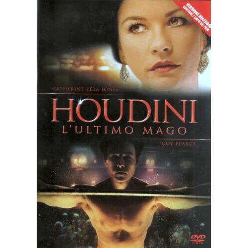 EBOND Houdini L'Ultimo Mago DVD Ex-Noleggio ND009088