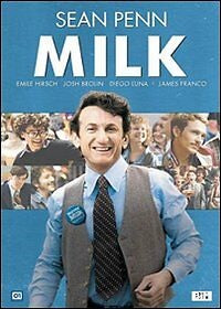 EBOND Milk DVD Ex-Noleggio ND007013