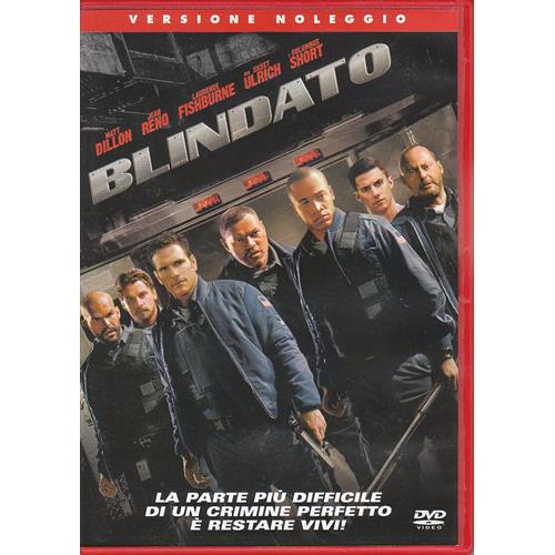 EBOND Blindato DVD Ex-Noleggio ND019055