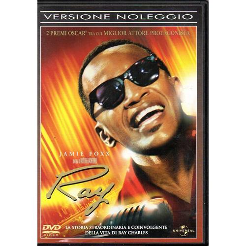 EBOND Ray (2004) DVD Ex-Noleggio ND019068