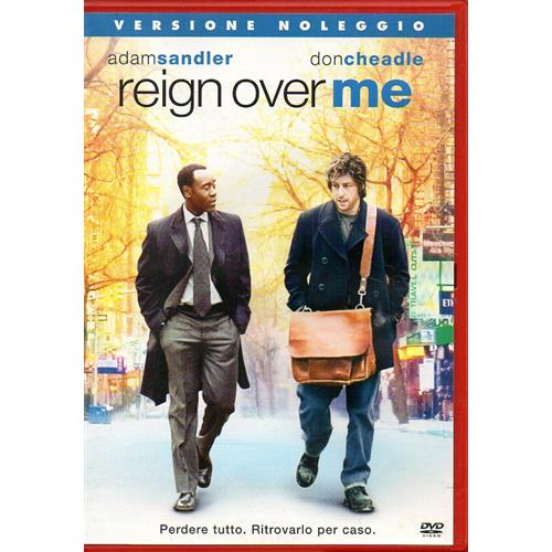 EBOND Reign over me DVD Ex-Noleggio ND009189