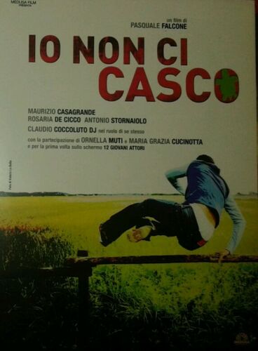 EBOND Io non ci casco DVD Ex-Noleggio ND010075