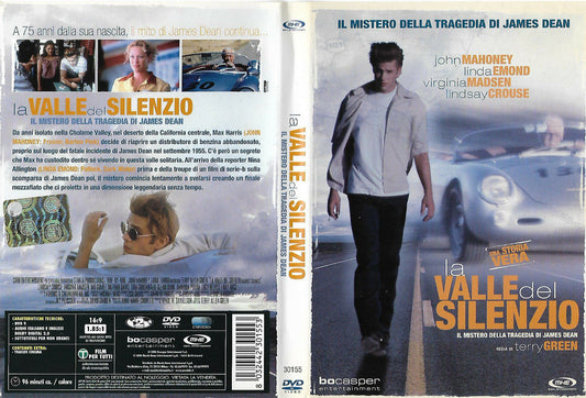 EBOND La Valle Del Silenzio DVD Ex-Noleggio ND017074