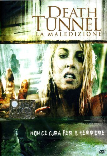 EBOND Death Tunnel - La Maledizione DVD Ex-Noleggio ND017127