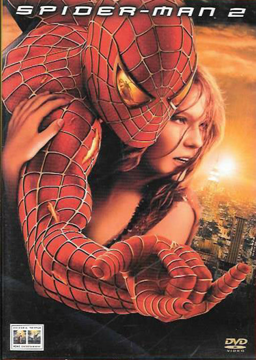 EBOND Spider-Man 2 - Ex Noleggio DVD Ex-Noleggio ND019146